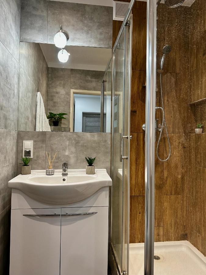 #5 Komfortowy Pokoj Niedaleko Morza W Gdansku ! Appartement Buitenkant foto