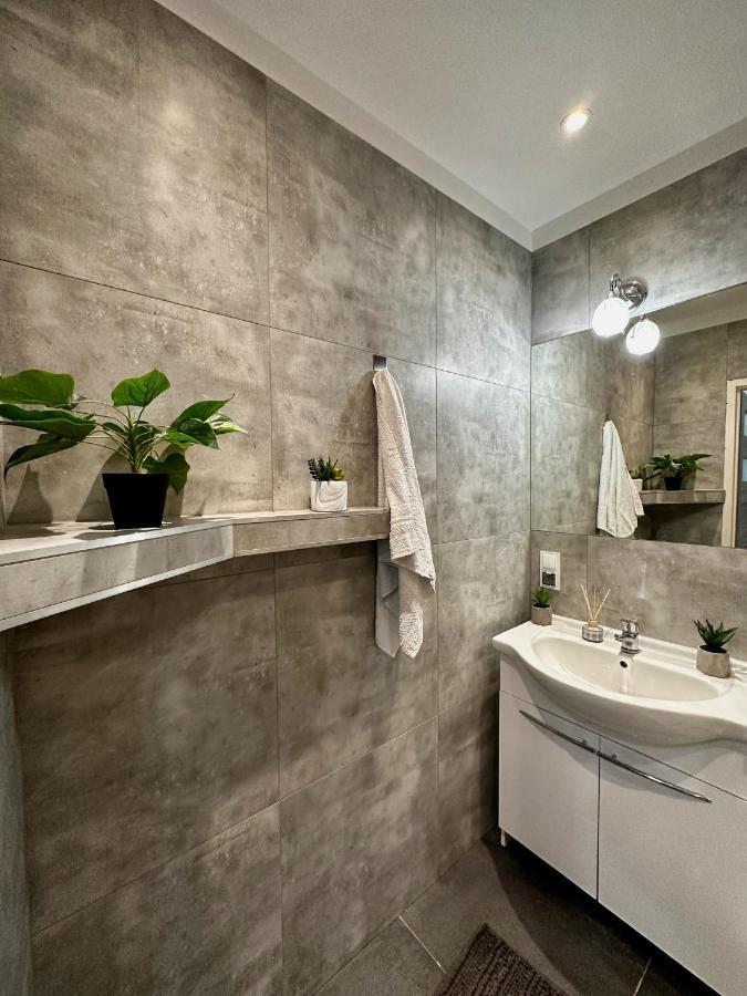 #5 Komfortowy Pokoj Niedaleko Morza W Gdansku ! Appartement Buitenkant foto