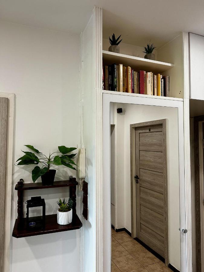 #5 Komfortowy Pokoj Niedaleko Morza W Gdansku ! Appartement Buitenkant foto